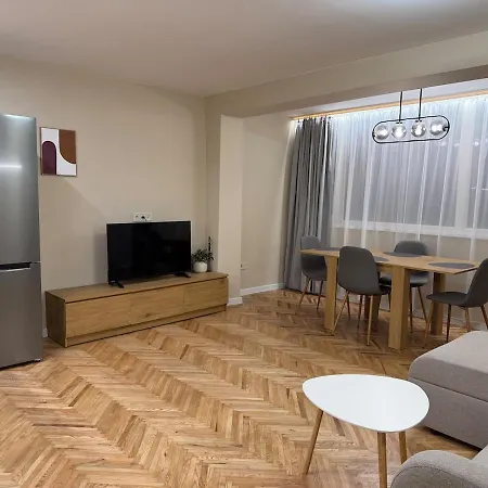 Cozy Cathedral Corner - 2 Mins Walk From The Main Pedestrian Street * Varna