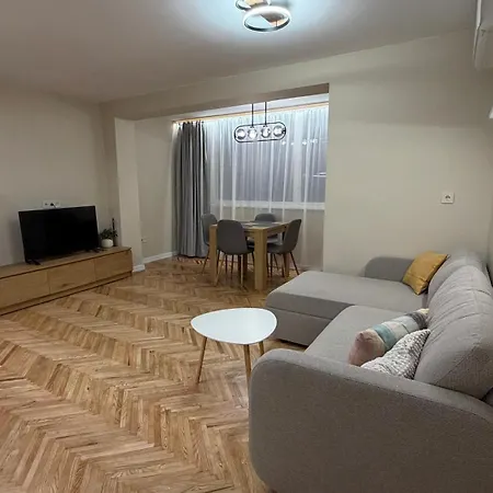 Cozy Cathedral Corner - 2 Mins Walk From The Main Pedestrian Street Daire Varna
