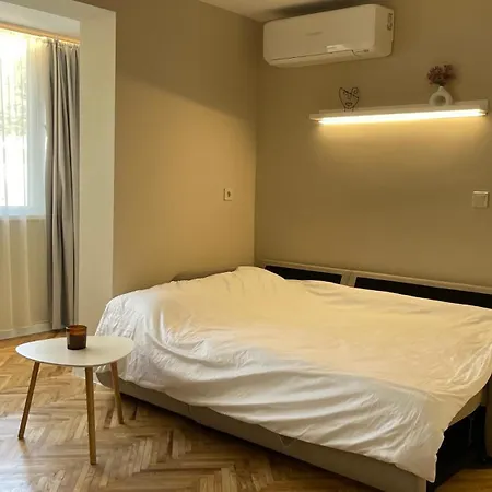 Cozy Cathedral Corner - 2 Mins Walk From The Main Pedestrian Street * Varna